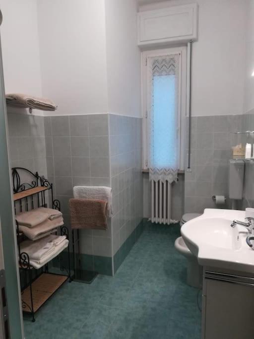 Primo Piano - Bilocale Casa Vacanze Brescia Luaran gambar